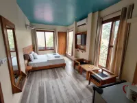 Hill Top Swiss Cottage