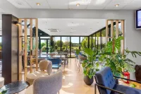Kyriad Deauville - Saint Arnoult Hotel a Touques