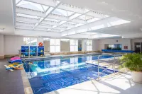 Std - Anora Spaces - Stadium Alphaville - Apartments