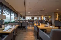 Fletcher Zuiderduin Beachhotel - Frühstück