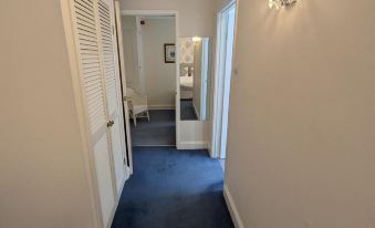 The Walnut Tree Hotel