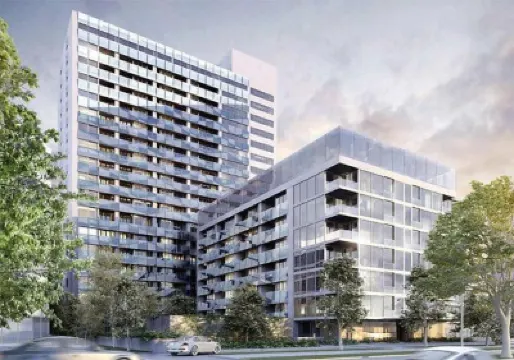 Pride Fawkner Apt Bayview 5 Free Parking Pool Gym Hotels in St Kilda Road