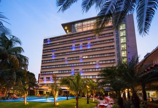 호텔 객실 이미지 1