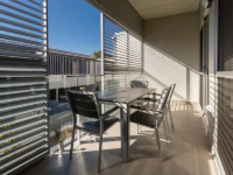 Hamilton Executive Apartments Hotels in Hamilton