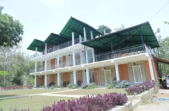 Sigiriya Rock Hide Отели рядом с достопримечательностью «Сигирия»