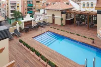 Casa Consistorial - Pools