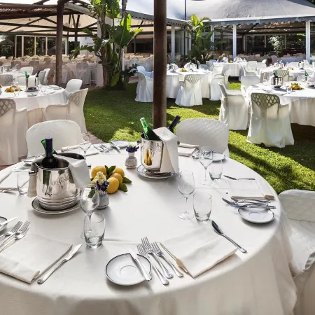 Hotel Continental Ischia