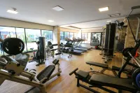 Golden Ville Hotel Hotels in Maraba