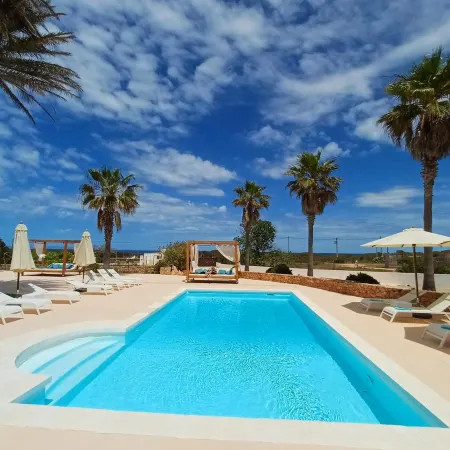 Es Pas Formentera Agroturismo