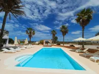 Es Pas Formentera Agroturismo - Biệt thự