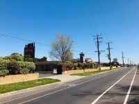 Alfred Motor Inn Hotels in Alfredton