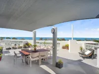 The Burlington Holiday Apartments - 4 Yıldız