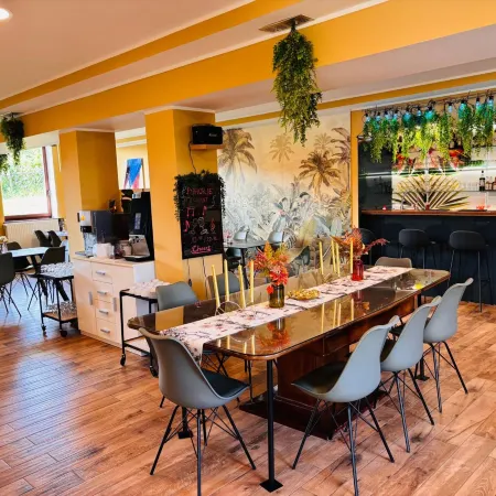 Boutique Hotel Pohorje