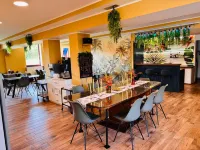 Boutique Hotel Pohorje - Barer