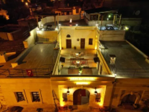 Lavinia Cappadocia Cave  otelleri