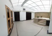 Hotel Andinos Plaza Pitalito - spa