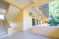 RedDoorz Near Nusa Cendana University