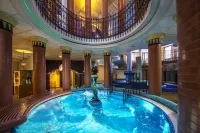 Willis Hotel Business & Wellness Hotels in Zalaegerszeg