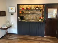 Hotel Stevenson