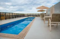 Nobile Suites Monumental - piscine