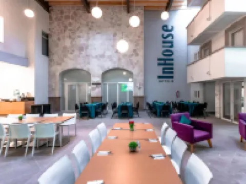 InHouse 萊昂 萊昂酒店