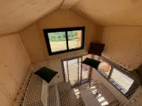Domaine du Coq en Pat Hotel a Courpiere