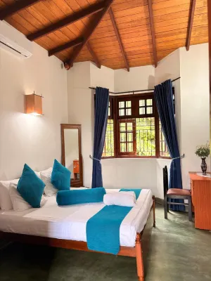 Bethel Rest Homestay