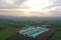 Kuno Forest Retreat Hotels in Moravan