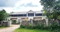 Boreirom Teuk Chhou Resort Hotels in Kaoh Touch