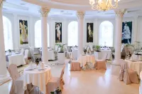 Grand Wellness Hotel & Spa  Hotel