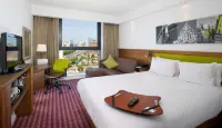 Hampton by Hilton Liverpool City Centre Các khách sạn ở 