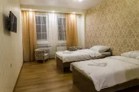 Nitstsa Hotel