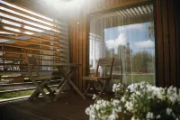 Karlen Hotel Hotels in Lakhdenpokhsky District