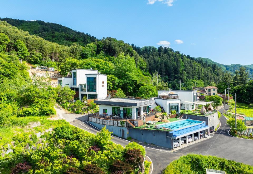 가평 두바이애견풀빌라 팁 & 고려사항 이미지