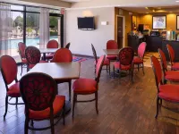 Hampton Inn Gadsden - petit déjeuner
