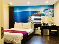 Nhà Nghỉ Thuỳ Dương