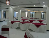 Hotel Redison Blue Area