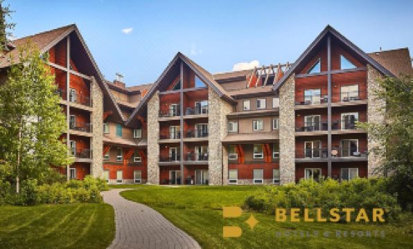 Grande Rockies Resort-Bellstar Hotels & Resorts
