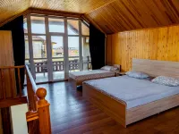 Golden Beach Hotel Hotels in Izberbash