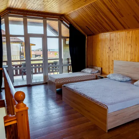 Golden Beach Hotel Hotels in Izberbash
