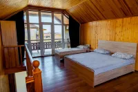 Golden Beach (Голден Бич) Отели в г. Избербаш