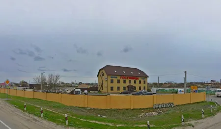 Уют Отели рядом с достопримечательностью «Волгоградский областной краеведческий музей»