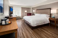 Hampton Inn & Suites Seattle North/Lynnwood - 2-Star