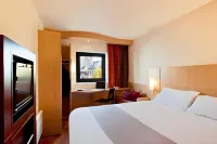 Ibis Lille Centre Gares