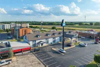 Days Inn by Wyndham Pauls Valley