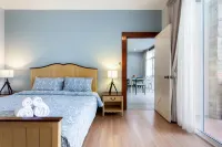 Golf View Suite Private Apartment Khao Yai Hotels in Khanong Phra