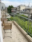 Modern, centrally located apartment Hotels in Ampelokipi
