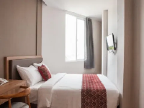 Grand Caman Hotel Hotels in Pondok Gede