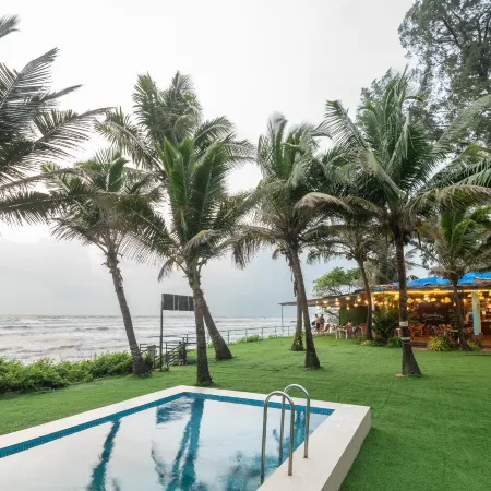 Amadi Beach Front Resort