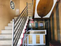 Ice Berg Deluxe Lodge Hotels in Kushalnagar